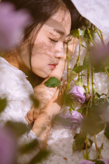 英语课代表让我趴在桌子底下的话